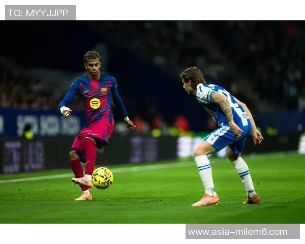 西班牙人对阵巴塞罗那精彩直播全程回顾与赛后分析