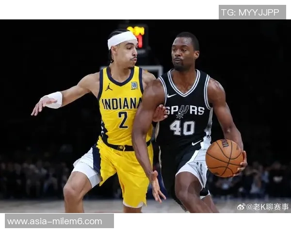 马刺与老鹰激战10月15日NBA季前赛精彩回顾与分析