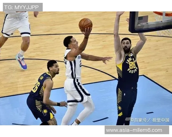 鹈鹕与灰熊精彩对决集锦回顾球员表现与关键时刻分析